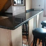 Atico En Ciudad Apartment
