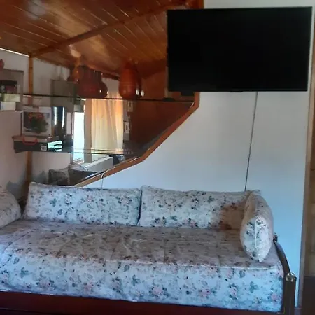 アパート Atico En Ciudad