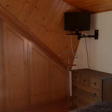 Atico En Ciudad アパート