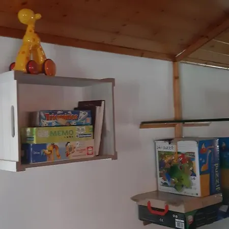 アパート Atico En Ciudad ポンテベドラ