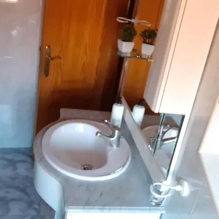 Apartmán Atico En Ciudad