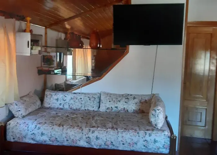 アパート Atico En Ciudad