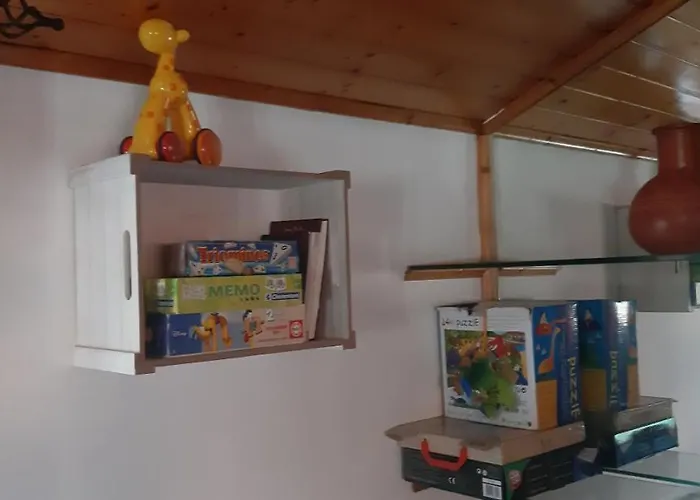 アパート Atico En Ciudad ポンテベドラ